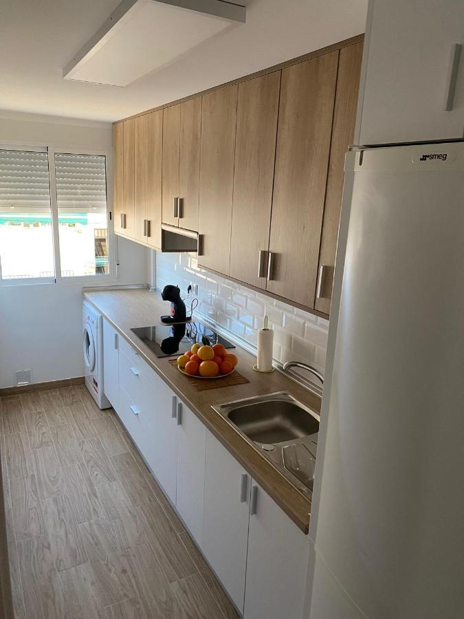 La Casa De Pablo Apartamento Cenes De La Vega