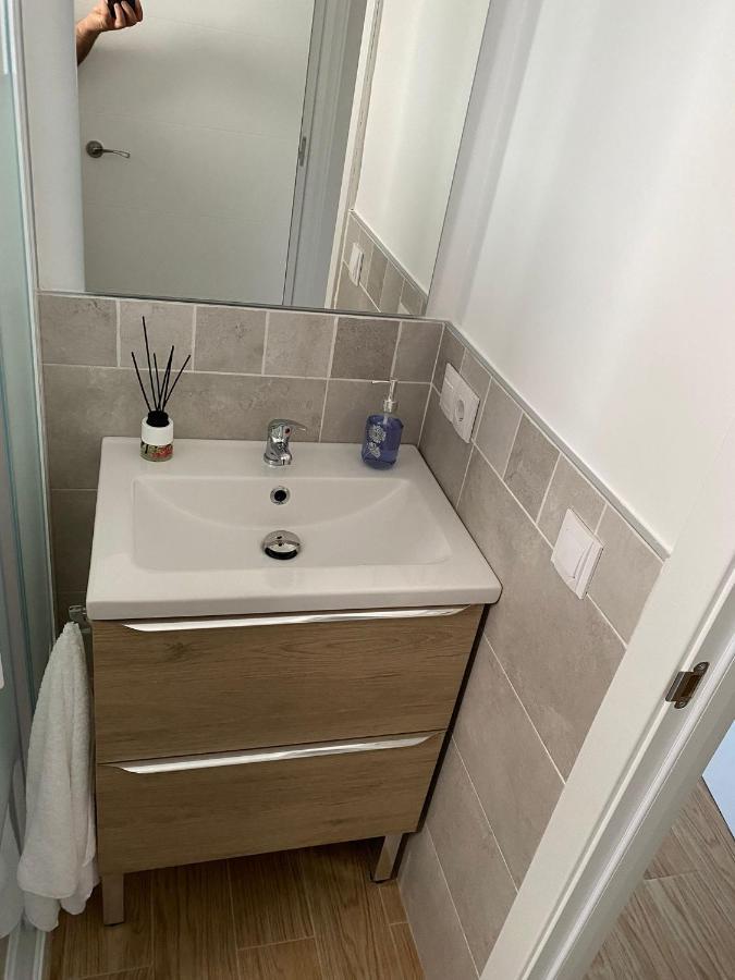 Apartamento La Casa De Pablo *