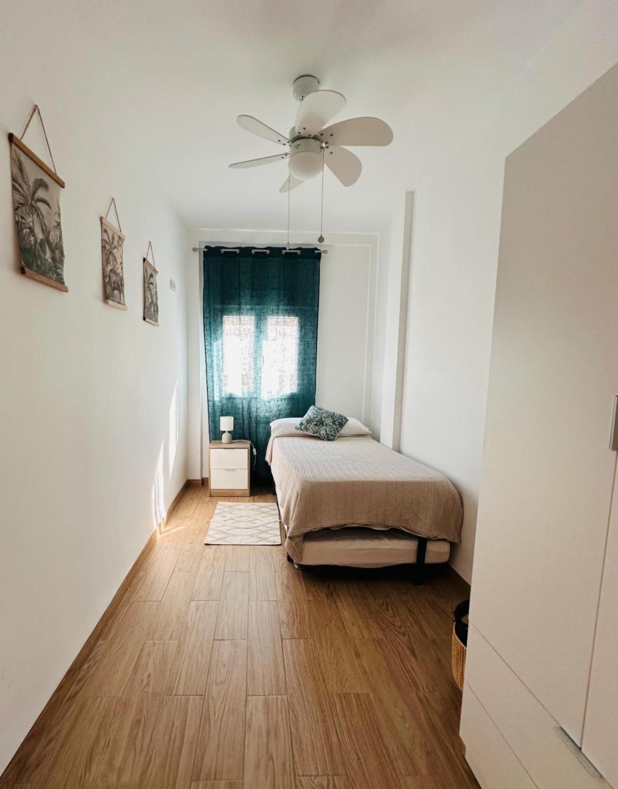Apartamento La Casa De Pablo