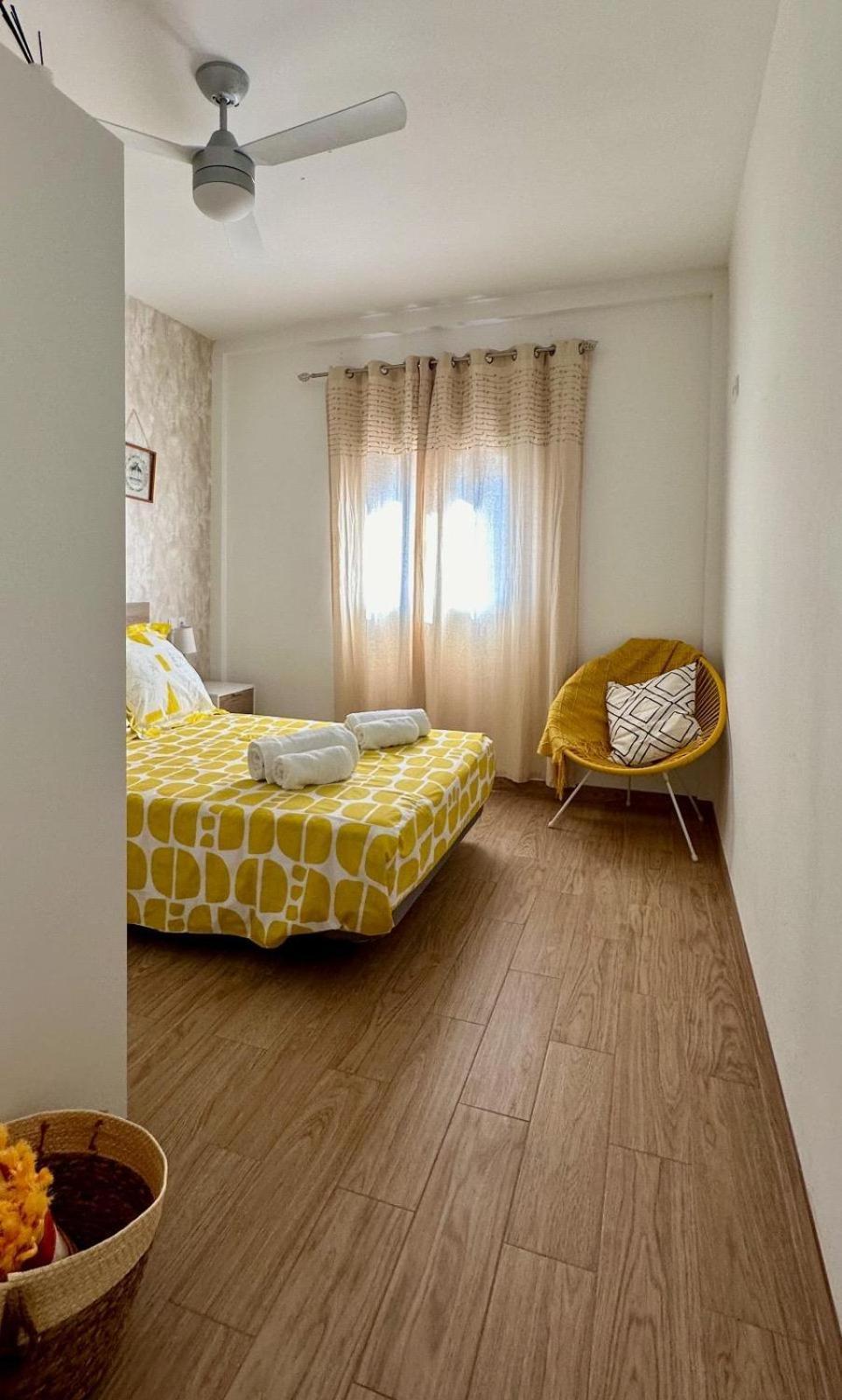 La Casa De Pablo Apartamento Cenes De La Vega