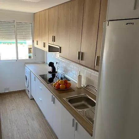 Apartamento La Casa de Pablo Cenes De La Vega Exterior foto