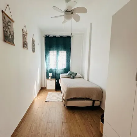 Apartamento La Casa de Pablo Cenes De La Vega Exterior foto
