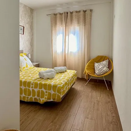 Apartamento La Casa de Pablo Cenes De La Vega Exterior foto